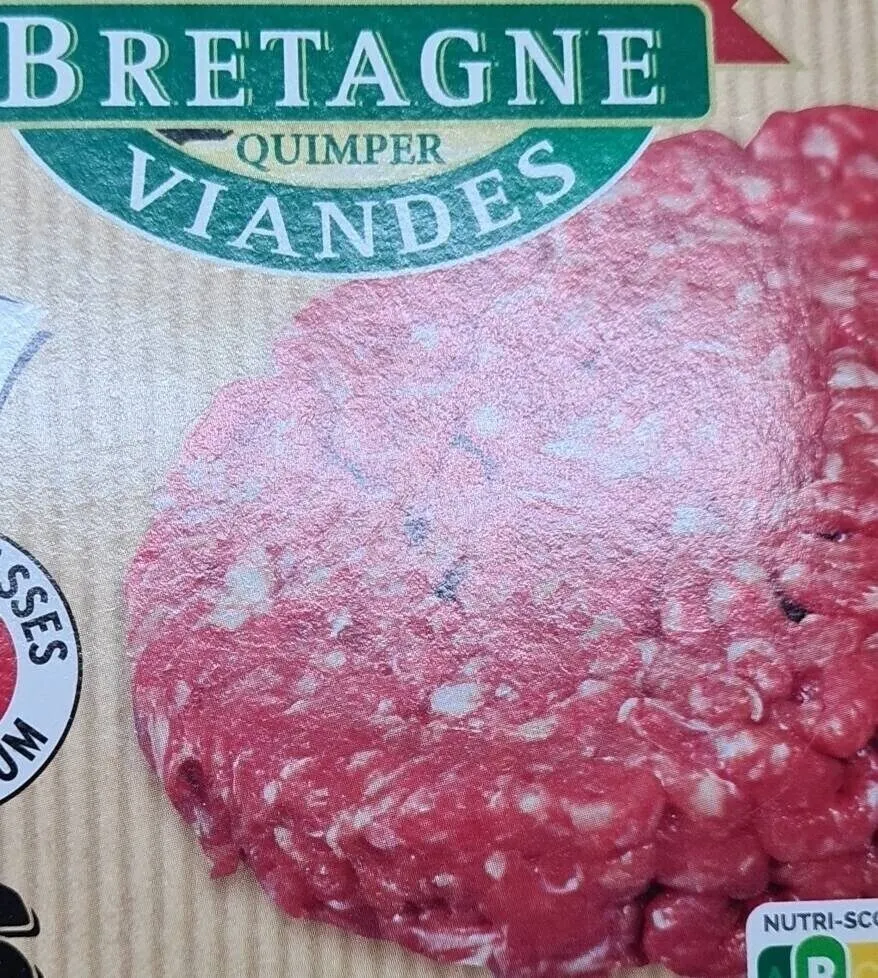 le façon bouchere