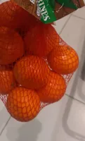 Mandarines