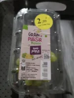 Raisin sans pépin