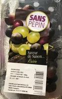 Raisin noir