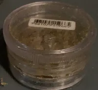 Herbe Grinder