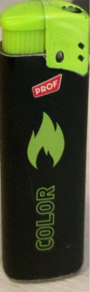 Benzina