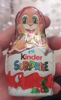 Kinder surprise