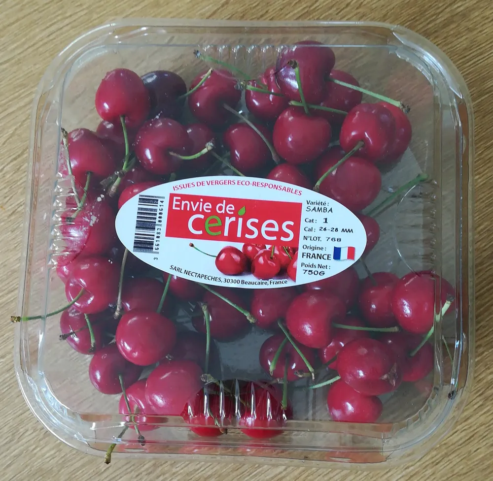 cerise