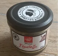 Terrine Figatellu