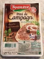 Pâté de campagne recette traditionnelle