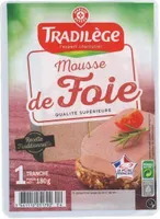 Mousse de Foie