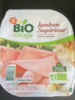Jambon Supérieur