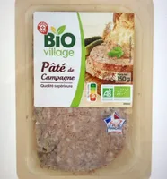 Pâté de campagne