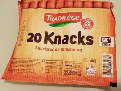 20 Knacks