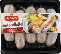Andouillettes x 5