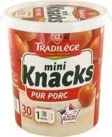 Mini knacks