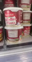 Rillettes du Mans