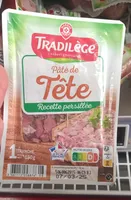 Pâté de Tête