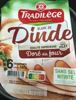 blanc de dinde