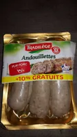 Andouillettes Pur Porc