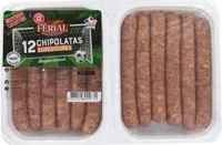 Chipolatas x 12