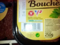 Steak haché pur bœuf 5%