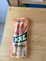 Knacks XXL x 2