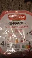 Jambon Supérieur