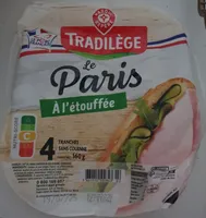 JAMBON DE PARIS