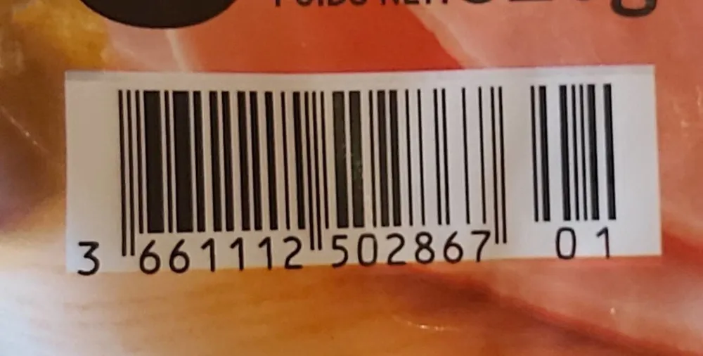 Jambon de par