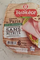 Jambon de Paris