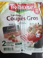 Lardons fumes