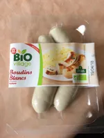 Boudins blancs