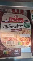 Allumettes fumée