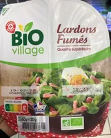 Lardons fumés