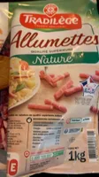 Allumette nature