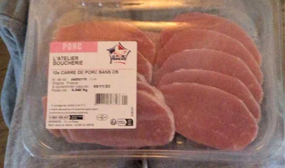 Porc