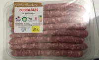 Chipolatas superieures