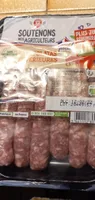 Chipolatas supérieures