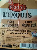 L'exquis