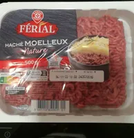 Haché Moelleux