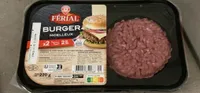Burger moelleux