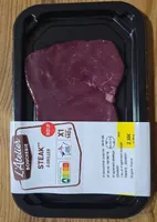 Steak a griller