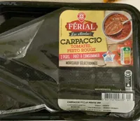 Carpaccio