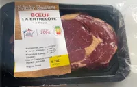 Boeuf entrecote