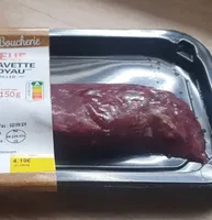 Bavette Aloyeau