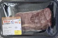 Rôti de bœuf