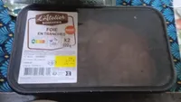 Foie de boeuf