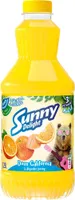Boisson aux fruits Doux California