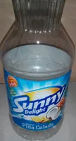 Sunny Delight Saveur Pina Colada