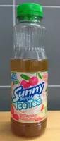 Sunny Delight Ice Tea