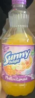 Sunny delight