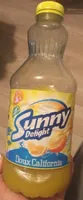 Sunny Delight