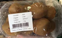 Kiwi